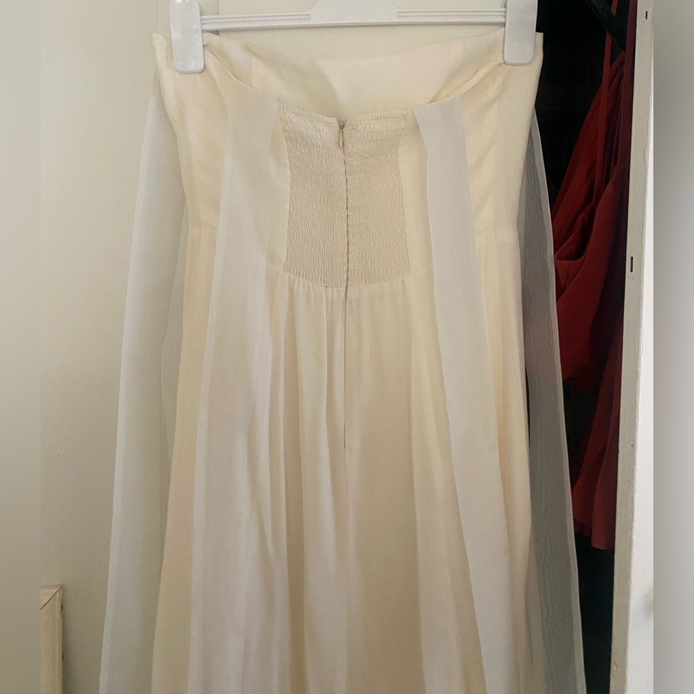 Reformation Kairo Dress - Picture 2 of 8